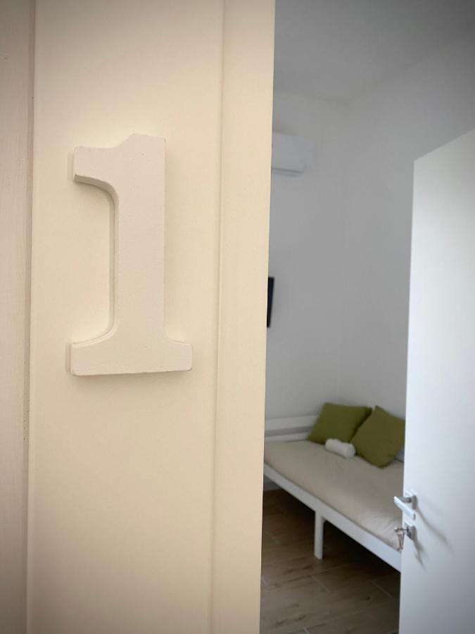 Vanvitelli Apartments Caserta Exterior foto